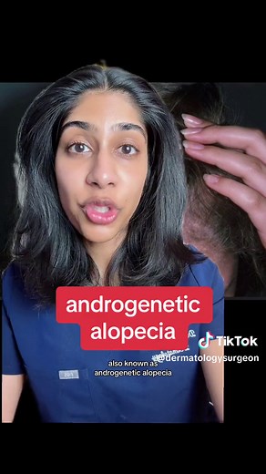 Dr. Neera, Skin Surgeon on TikTok