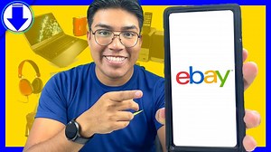En este video, te presento una guía completa sobre cómo comprar en Ebay 2025 de manera eficiente y segura. Desde la búsqueda de productos hasta la finalización del pedido, te guiaré a través de cada paso, compartiendo consejos valiosos para encontrar las mejores ofertas, evaluar reseñas y proteger tus datos personales. ¡Saca el máximo provecho de tus compras en línea con esta completa guía de Ebay! ¿Qué es Ebay? Ebay es un sitio destinado a la subasta y comercio electrónico de productos a través