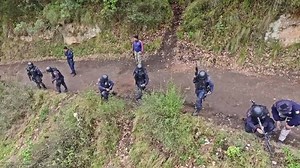 432K views · 5.4K reactions | ¿Sabías que el Grupo de Operaciones Tácticas Rurales de la Policía Federal fue creado para cumplir tareas específicas en terrenos de difícil acceso? Conoce en qué consiste su entrenamiento y capacitación. ¡Ser policía federal es un orgullo! | Policía Federal de México | Facebook