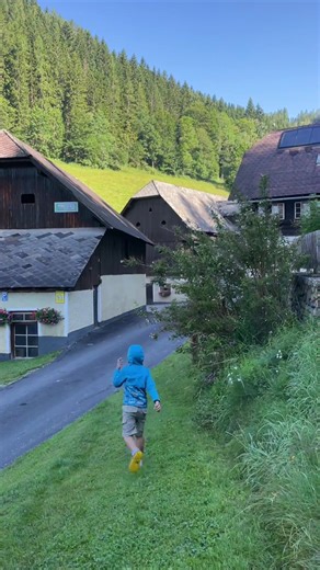 Exploring Austria: A Journey Through Nature and Culture