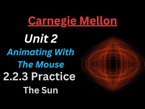 CM CS0 Unit 2 Lesson 7 Practice Activity: The Sun