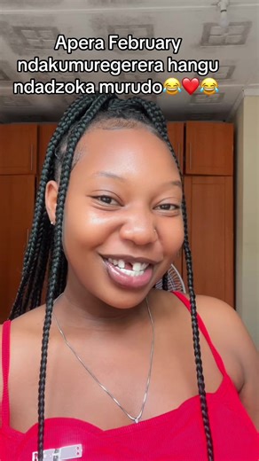 February takanyadziswa asi ndamuregerera😂😂#valentinesday #zimtiktokers🇿🇼🇿🇼🇿🇼 #zimtiktok #fyppppppppppppppppppppppp