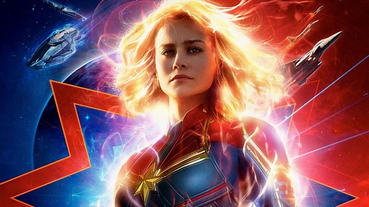Why is Captain Marvel hated? 8 reasons that justify her failure to appease fans