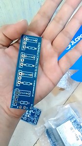 4 output transistor extension Para sa mahilig sa upgrades. | Jacob Sacovel