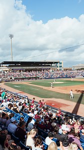 13K views · 365 reactions | Another great Fall Ball trip to Pensacola. GEICO | Florida State Seminoles Baseball | Facebook