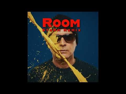 Retro F - Room - (Storm Remix) 2026