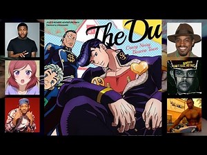 Everybody's Noisy Bizarre Town