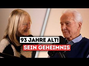 Fitter als je zuvor: Prof. Dr. Leitzmann über Ernährung, Altern und Lebensfreude