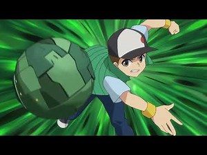 BAKUGAN Armored Alliance | Episode 7 | FULL English Episodes | Anime for Kids