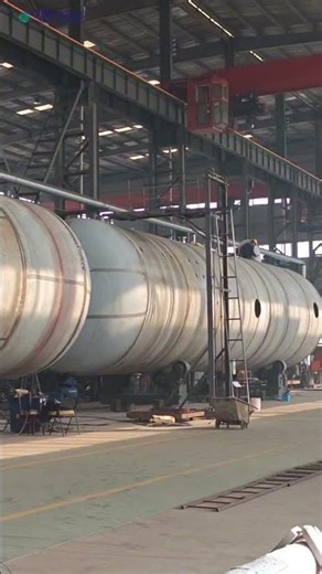 Engineered for Separation, Built for Performance: Tianmiao Separators