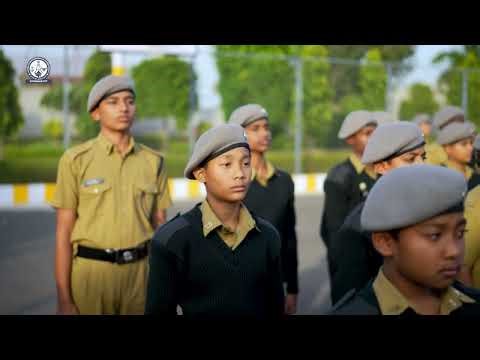 TSR Sainik School, Kuchaman - Premier Boarding School in Rajasthan