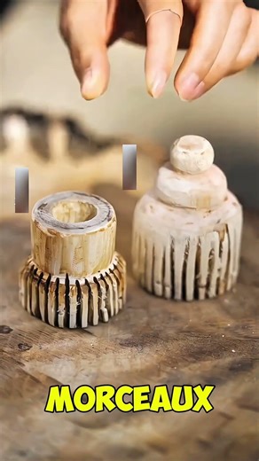 Comment fabriquer un parapluie en bambou ? #pacifique #culture #paix #shorts