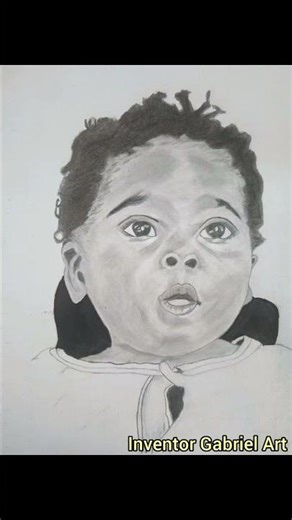 Traditional Portrait Drawing Techniques | Fine Art Tutorial