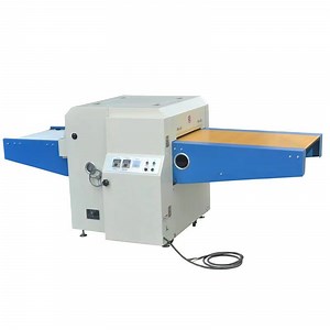 [Hot Item] Sk-Nhg1200 Industrial Sewing Fusing Machine