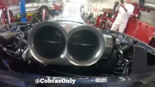 44K views · 457 reactions | Supercharger sound Cr. cobrasonly | Street FX Motorsport & Graphics | Facebook