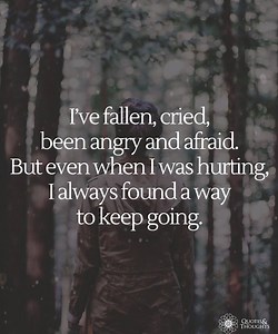 35K views · 643 reactions | In life, you will meet many obstacles but the way out is to keep going and never stop. | Quotes & Thoughts | Facebook