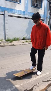 Kickflip tutorial | JJBMX