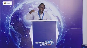 Cross-Border Data flow in the EAC. | Hon. William Kabogo Gitau