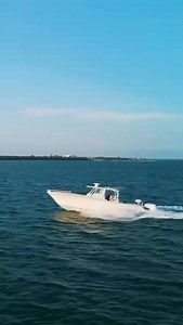 39 front runner for sale at BTH Marine | Keys Life Magazine