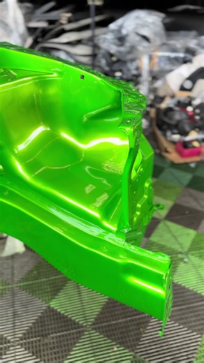 Understanding Job Engine Bay for Kelisa