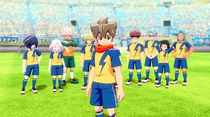 Inazuma Eleven: Victory Road Player Recruitment Guide