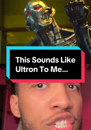 Anthropic's Mythos AI Sounds Like Ultron