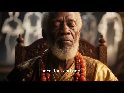 The Untold Story of The Yoruba Civilization