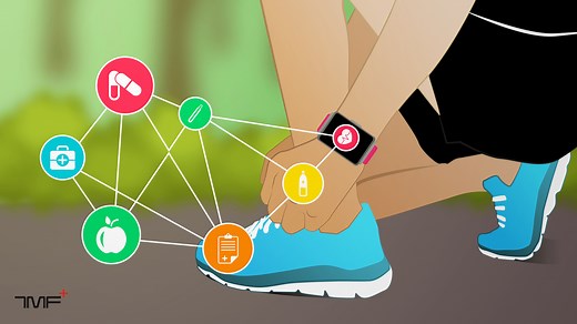 The Top Health Wearables For A Healthy Lifestyle - The Medical Futurist