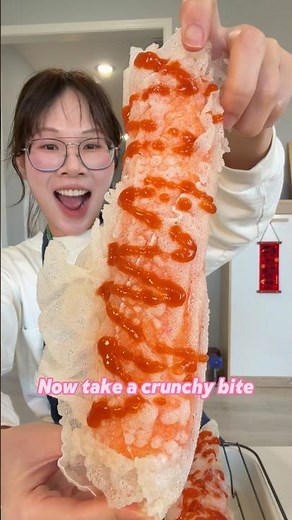 Deep Fried Sushi Song 🎶🍣