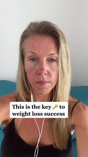 Stacey Nutritionist/WeightLoss on TikTok
