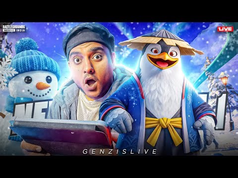 ULTIMATE ROYAL MEIN CONTENT BANAYENGE 😜 #bgmilive #ultimateroyal