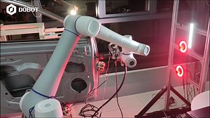 Transforming Automotive Manufacturing: Welding and Screwdriving in...