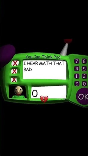 Baldi basics secret in baldi office 🤫- Baldi’s Basics In Education And Learning/Remastered Null