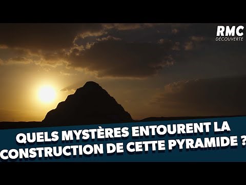 Quels mystères entourent la construction des pyramides égyptiennes ?