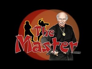 The Master.1984,Ninja TV Show Starring Lee Van Cleef,Timothy Van Patton,& Sho Kosugi ep.5,HD.