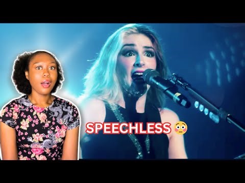 First Time Hearing The Warning – “Choke” | Reaction