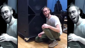 Yes, we LOVE bass! 😍 We make sound that moves people. 🔊🎶🕺🏻 ___ Achieve lower frequencies with the ZV28. Visit bassboss.com/contact for more! | BASSBOSS