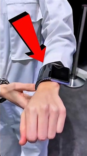 3 Futuristic Gadgets That Will Blow Your Mind! 🤯 #shorts #tech #viral