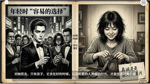 22275岁女富豪芭芭拉·科拉克恩的人生血泪建议