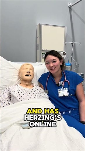 My Story | Online ASN Student Rheannon