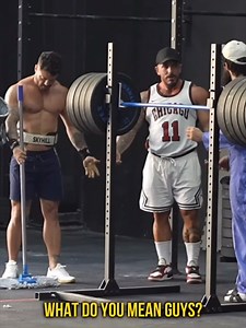 1M views · 15K reactions | Anatoly #anatoly #gym #pranks | Short Clips | Facebook