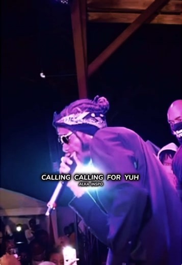 Yuh feel nobody wah yuh like me waah yuh?🥺 Alkaline Ah #Alkaline #Vendetta #Manhimselff #VendettaBoss #Boss #caribbeantiktok #Alkaedits #AlkalineSongs #trini_tiktoks #Alkalinelyrics #Alkalinesonglyrics #fyp #foryoupage #BossfieveryBoss