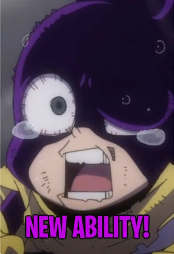 Mineta BEATS AFO!?🤯💀 | My Hero Abridged Shorts • CAST: Jaeger - All For One, News Broadcaster | Daringashia @Stellar | Dutchie ✨ 🔜 ???? - Mineta • #myheroacademia #bokunoheroacademia #abridged #parody #edit