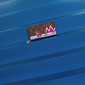 Louis Vuitton on Reels