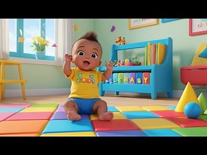 Learning Shapes and Colors Song – Fun Educational & Learning Song for Kids | English