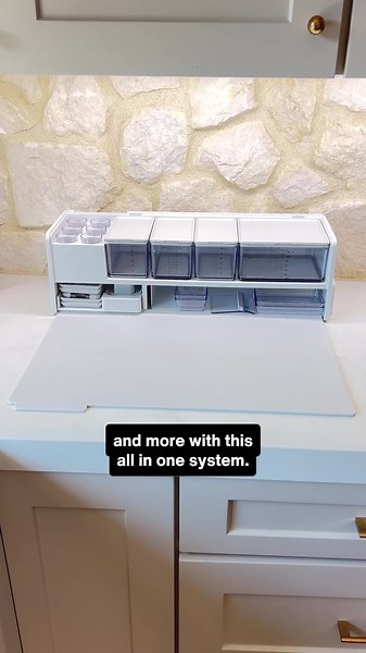 Revolutionary Meal Prep with Prepdeck Gen 2