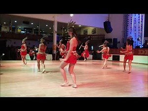 Yacumama TradiciónPerú Ago2018