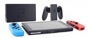 See Inside Nintendo Switch With iFixit's Teardown - SlashGear