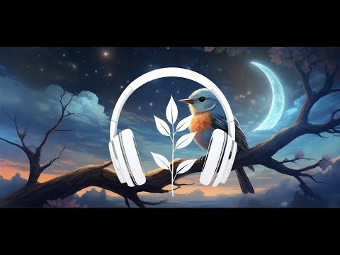 🐦🌳 1 Hour Bird Chirping Soundscape – Peaceful Nature Sounds for Relax & Chill 🎧🌿