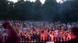 tanz der bässe war cool, thanks so much.... & bomb live set by johannes heil... | DJ Emerson